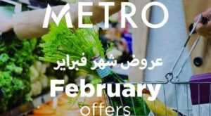 Metro Market Egypt