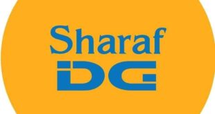 Sharaf DG Egypt