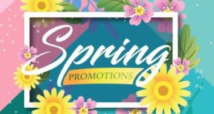 Hyperone - Spring Promotions