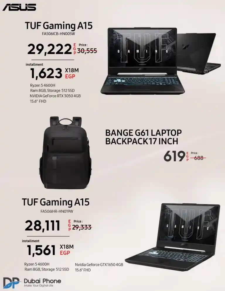 ASUS TUF Gaming