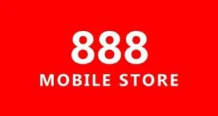 888Mobile Store