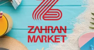 Zahran Market