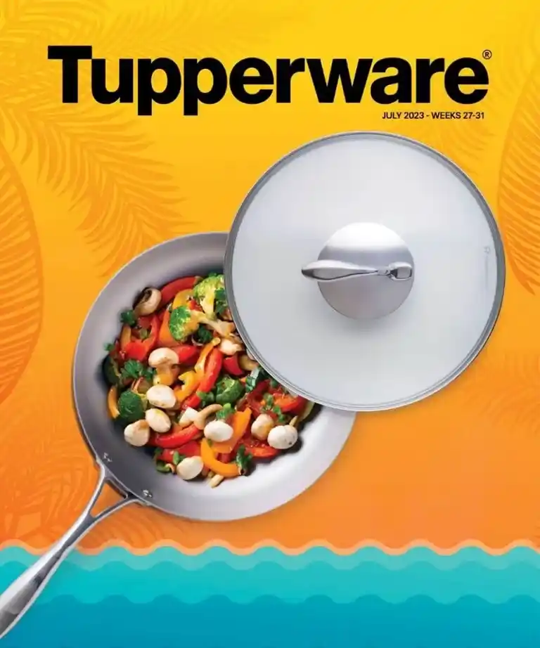 عروض تابروير مصر | كتالوج الاسبوع 30 | عروض الاستانلس | Tupperware Offer – كتالوج الأسبوع 30 . أقوى العروض و الخصومات على المستلزمات المنزلية ( الاستانلس ) من Tupperware Egypt .