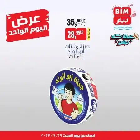 BIM Offer