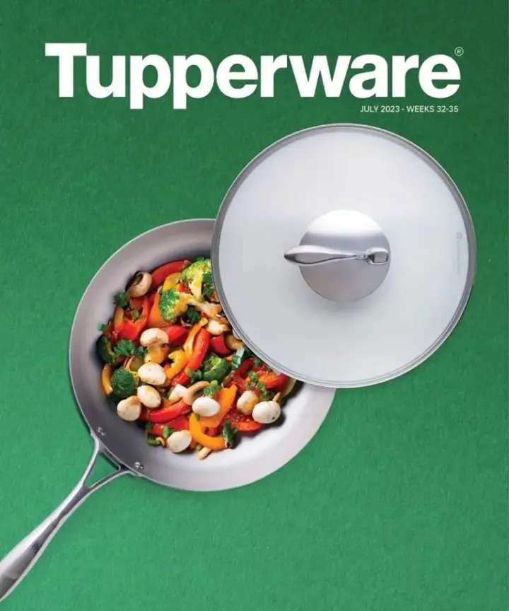 Tupperware Egypt