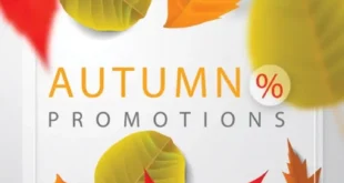 Hyperone  - Autumn Promotions
