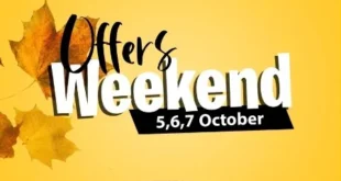 Fathalla Cairo - Offer Weekend