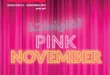 AVON Nov. 2023 Pink November