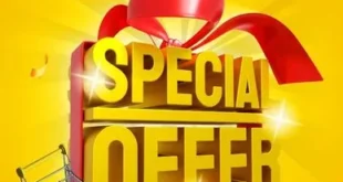 El Sonbaty Hyper - Special Offer