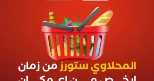 El Mahalawy Stores – MartVille