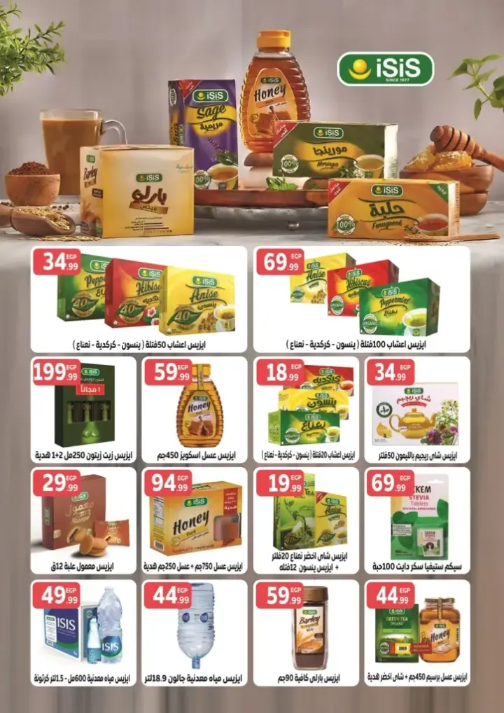 El Mahalawy Stores – MartVille