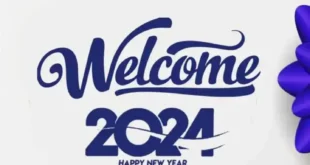 Ben Seleman - Welcome 2024