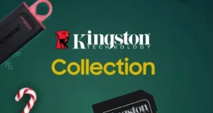 عروض دريم 2000| فلاشات و كروت ميموري بمساحات | Kingston Collection