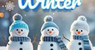 عروض غنيم ماركت من 12 و حتى 25 ديسمبر 2023 مجلة الشتاء Hello Winter
