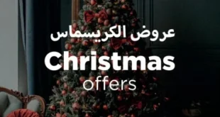 Metro Market Egypt - Christmas Offer