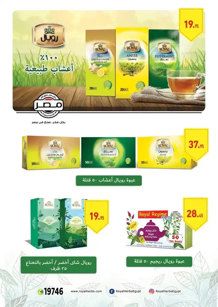 Abdullah AlOthaim Markets Egypt - Mega Offer