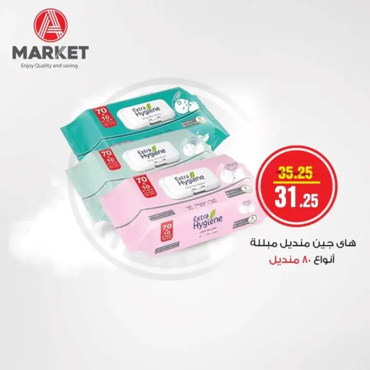 Open Day Every Monday At A - Market
