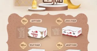 Al Rayah Market Offers