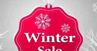 Al Masrya Market - Winter Sale Offer