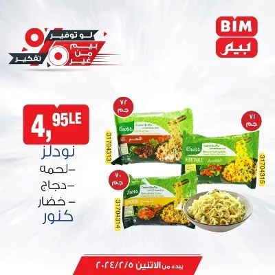 BIM MISR Best Offer