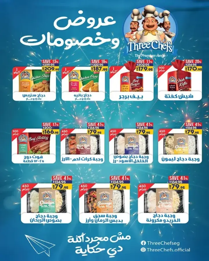 LuLu Hypermarket Egypt