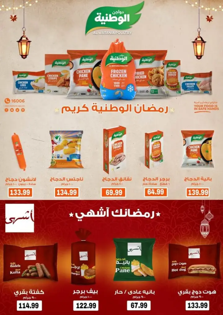 New Offers El Mhallawy Sons