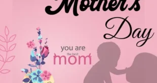 Happy Mother's Day El Mhallawy Song