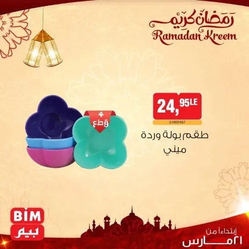 New Offers BIM MISR