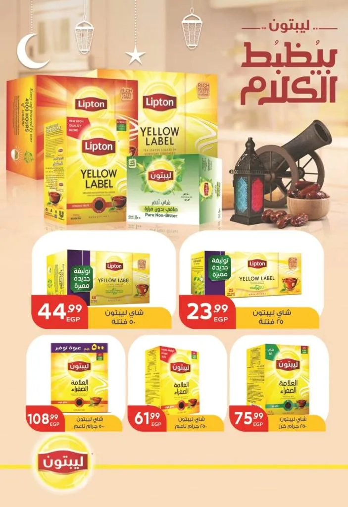 New Offer El Mhallawy Sons