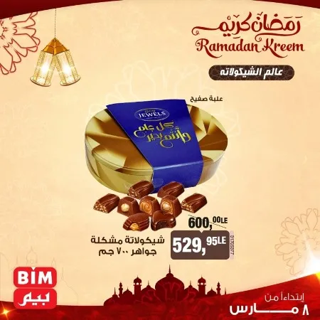 New Offer BIM MISR