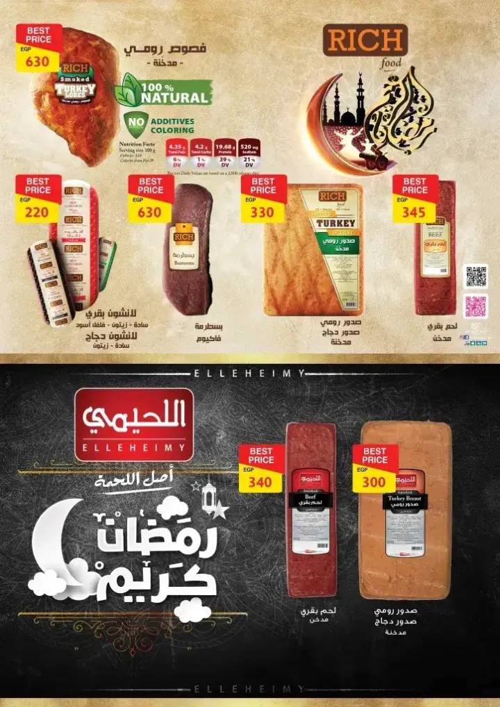 New Offer Fathalla Market Happy Mother's Day