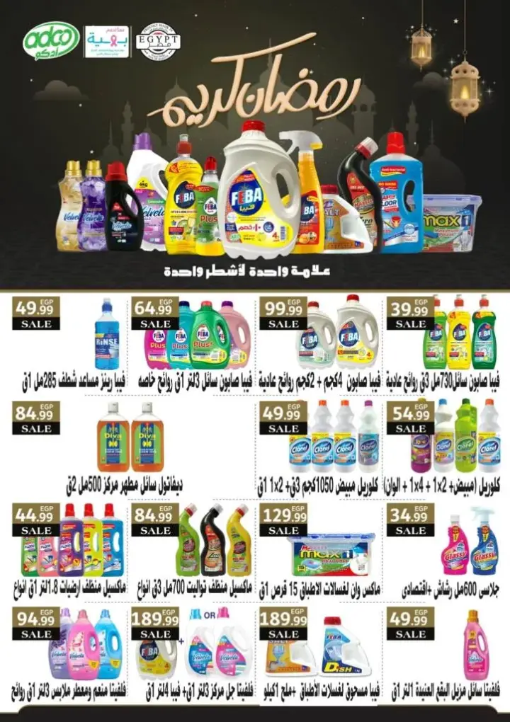 New Offer El Mhallawy Sons