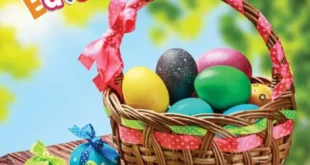 عروض يورومارشيه من 27 ابريل حتى 05 مايو 2024 – Happy Easter