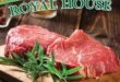 Royal House offers - from May 25 until June 20, 2024. Learn about Royal House Offers through the monthly magazine
