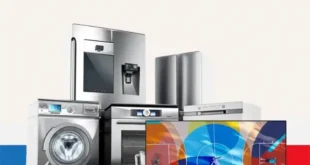 Lulu savings offers - from July 24 until August 3, 2024 - home appliances. Special discounts and discounts on