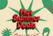 Lulu offers from 07 until 10 July 2024 - Hot Summer Deals. Buy your favorite products at the best prices at Lulu Hypermarket