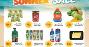 Awlad El Mahalawy offers | From 16 until 25 July 2024