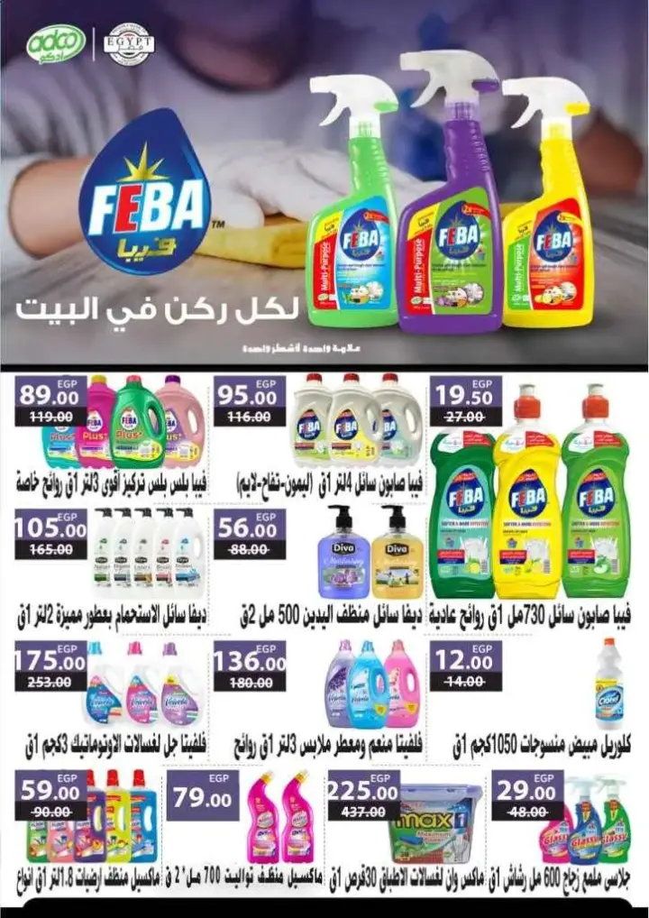 Fathallah Market - Summer Offers Magazine from 14 to 28 July 2024 - Summer Offer. Fathallah Market Offers Magazine