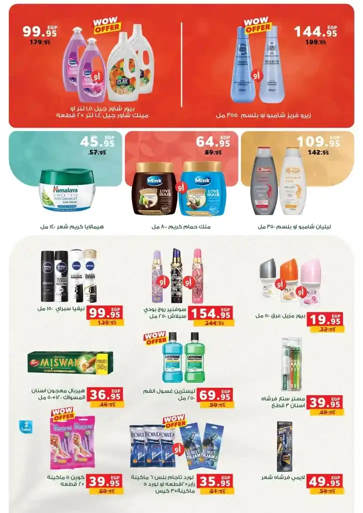 Panda Offers | From 01 to 15 September 2024 | Great shopping opportunity