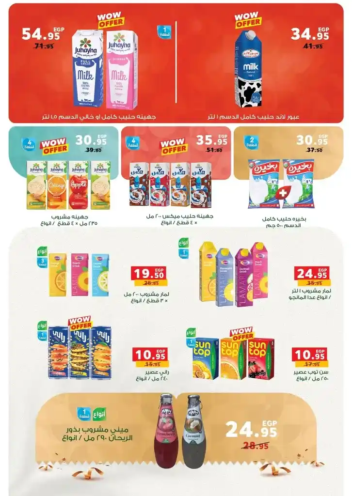 Panda Offers | From 01 to 15 September 2024 | Great shopping opportunity