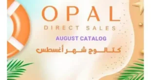 Opal offers August 2024