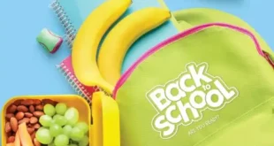 Discover the latest offers from Al-Hussaini from September 18 to October 02, 2024 on the occasion of back to school