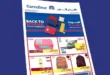 Carrefour Offers - From 16 to 24 September 2024 - Back To School Offer