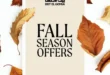 The strongest autumn offers from Beit Al-Jumla: Shop smart with the best discounts from October 24 to November 7, 2024