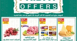 Swan Mart Offers from 24 to 30 October 2024 - Swan Friday Offer