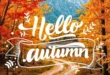 Hyper Mall offers and discounts from October 26 to November 10, 2024 Hello Autumn