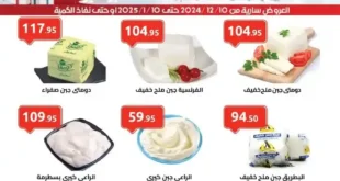 Al-Hawari offers from December 10 to January 10, 2024 - The strongest winter offers. With the arrival of winter, our need to save and prepare for household supplies increases.