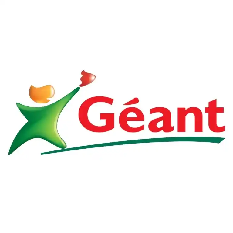 Géant Egypt