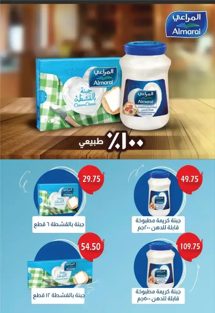 اقوى عروض هايبر القدس - تخفيضات لا تقاوم - Hyper el Quds