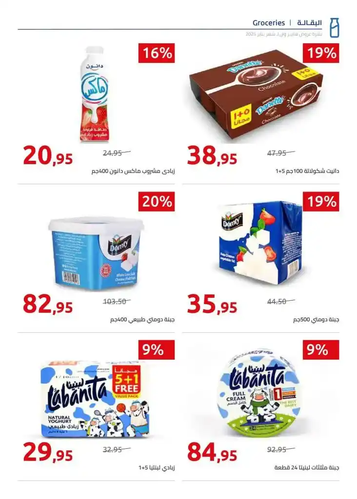 Hyperone Monthly Offers Magazine January 2025: Unmissable opportunities for smart shopping. When it comes to smart shopping and getting the best deals, Hyperone Offers Magazine